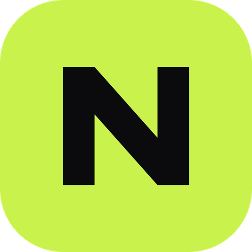 No Advice Needed logo